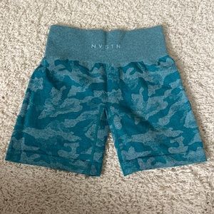 NVGTN shorts